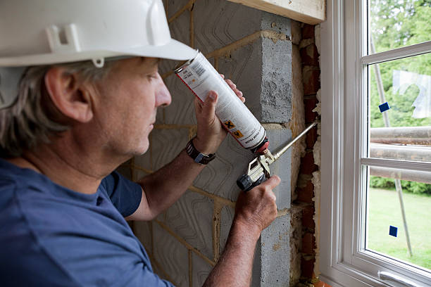 Best Residential Insulation Services  in Provo, UT