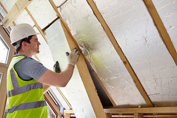 Range of Insulation Solutions in Provo, UT